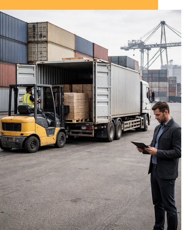 Экспортные перевозки грузов по миру от 36120 руб быстро и надежно