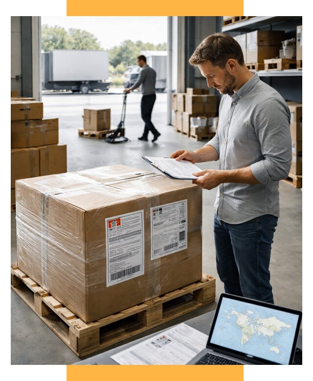 Срочная международная доставка от 12384 р. | СетСервис-Сль