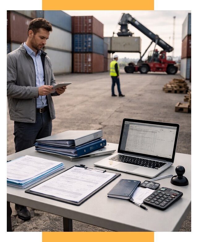 Контейнерные перевозки грузов по миру от 123840 р. | СетСервис-Сль