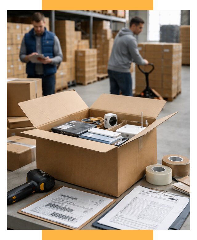 Доставка грузов из Китая в Россию от 61920 р. | СетСервис-Сль