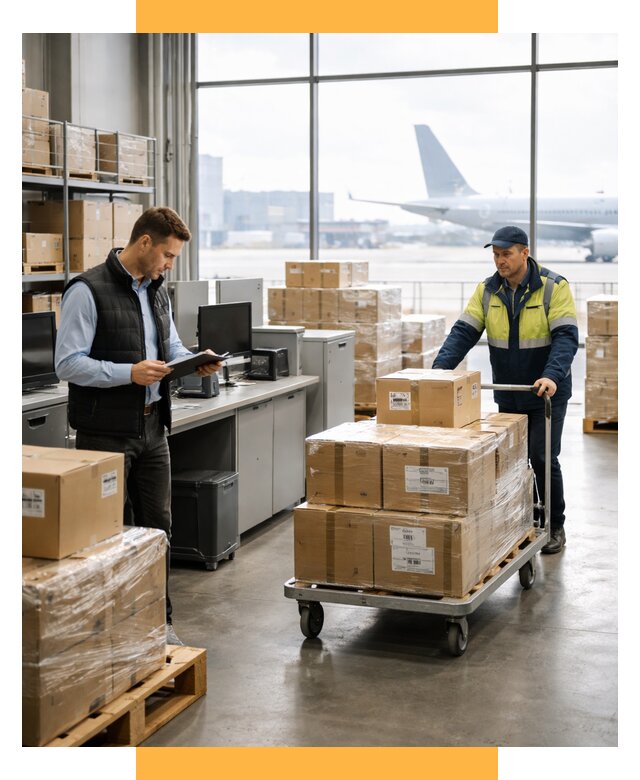 Авиадоставка из Китая от 671 р. — быстро | СетСервис-Сль