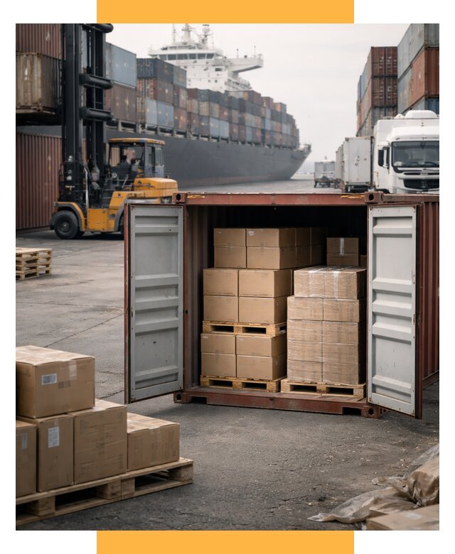 Контейнерные перевозки из Китая от 123840 р. | СетСервис-Сль