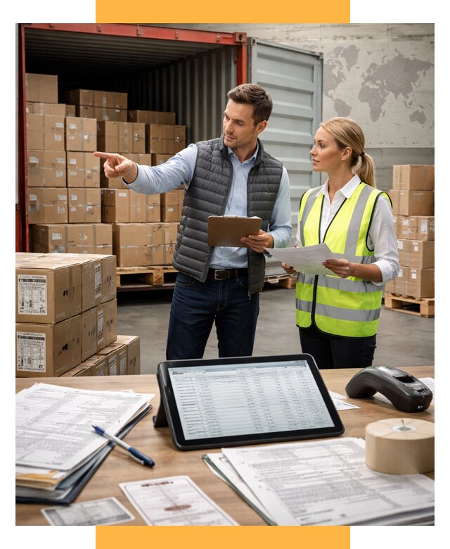 Карго доставка из Китая в Россию от 87720 р. | СетСервис-Сль