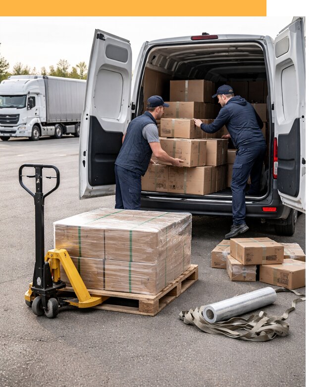 Автоперевозки из Турции: сборные и прямые рейсы от 123840 руб