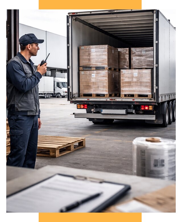 Автоперевозки из Италии от 87720 р., надежно СетСервис-Сль