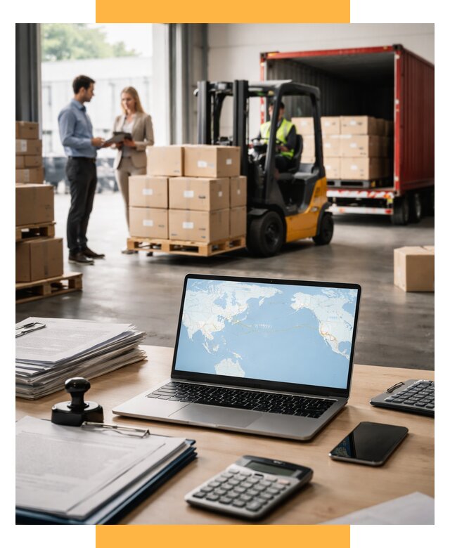 Доставка грузов из Японии в Россию от 92880 р. | СетСервис-Сль