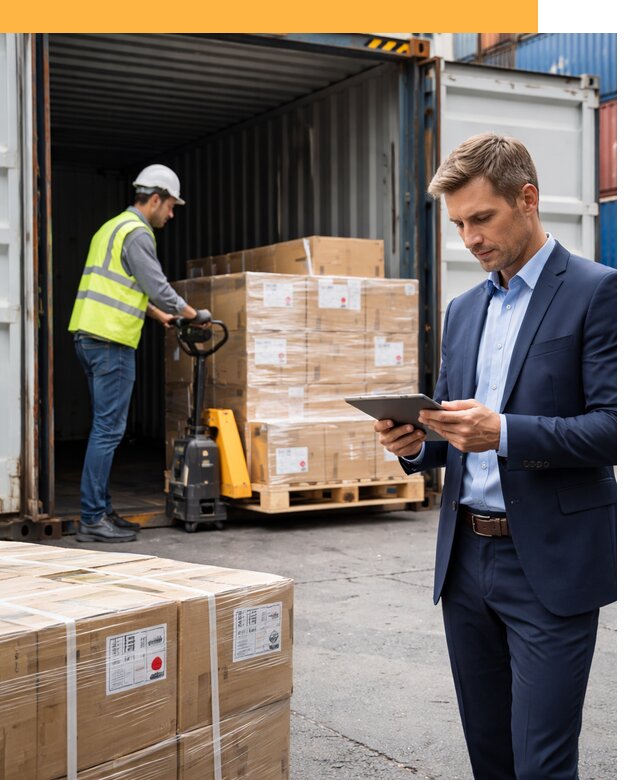 Доставка грузов из Японии: полная логистика от 92880 руб