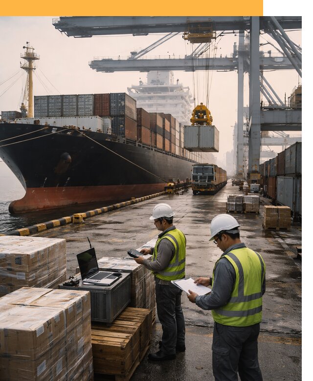 Морские перевозки из Японии от 92880 руб, доставка по миру