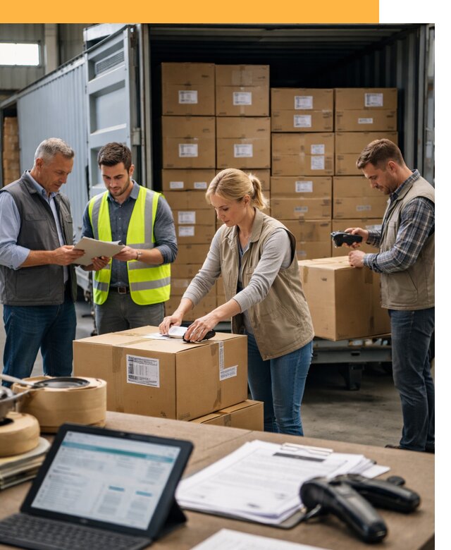 Доставка и таможенное оформление грузов из Вьетнама от 77400