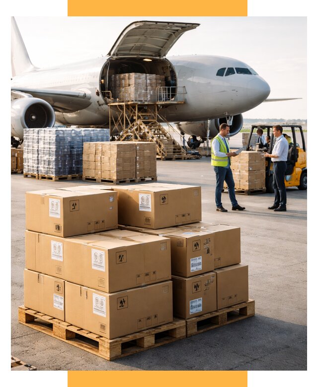 Авиадоставка из Вьетнама в Россию от 877 р. | СетСервис-Сль