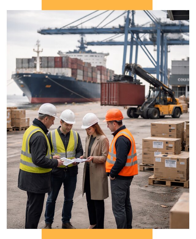 Морские перевозки из Вьетнама от 154800 р. — СетСервис-Сль