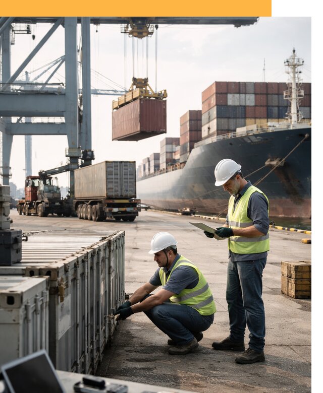 Морские перевозки из Вьетнама от 154800 руб сборные и FCL