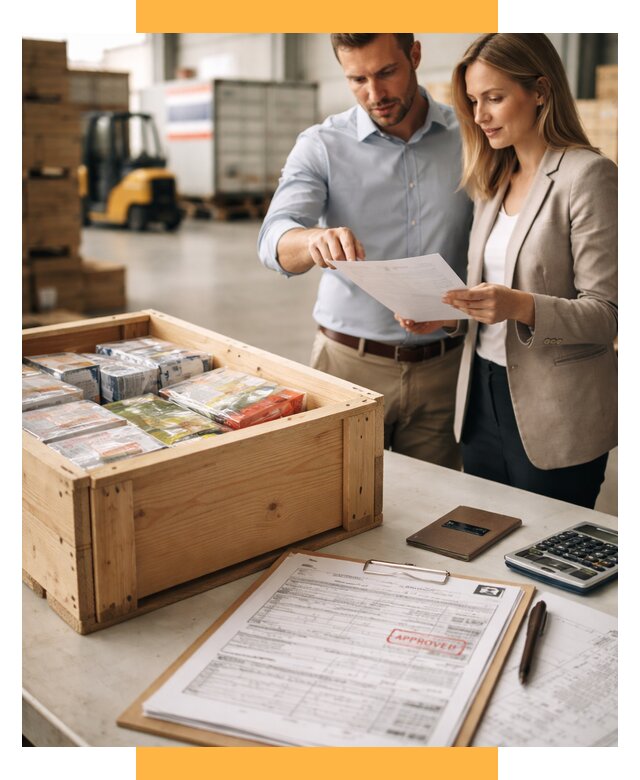 Доставка грузов из Таиланда в Россию от 36120 р. СетСервис-Сль