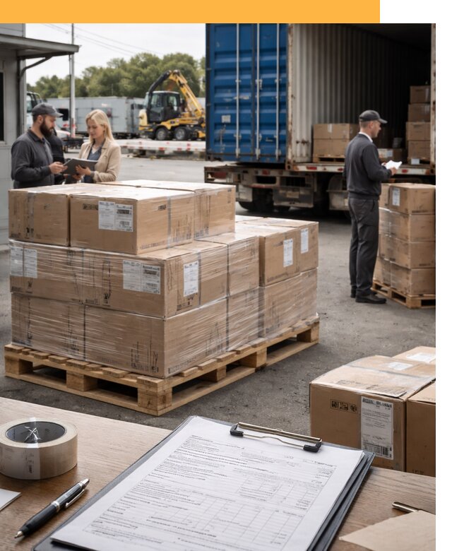 Доставка грузов из Малайзии: морем и авиа от 87720 руб.