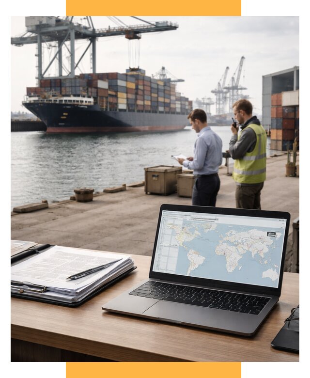 Морские перевозки из Малайзии от 87720 р. | СетСервис-Сль