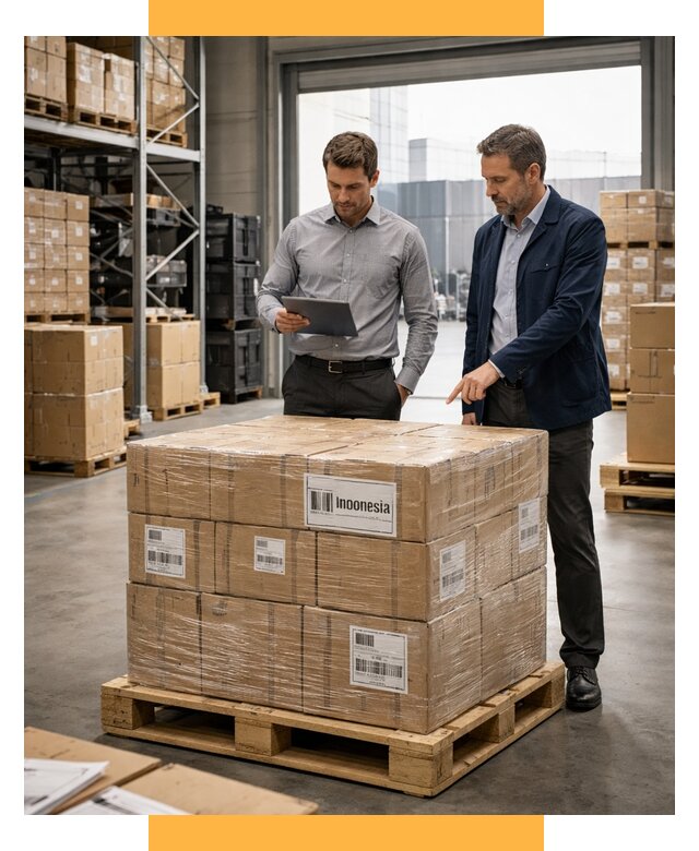 Доставка грузов из Индонезии в Россию от 87720 р., СетСервис-Сль