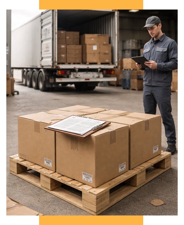 Доставка грузов из Ирана в Россию от 1238 р., СетСервис-Сль