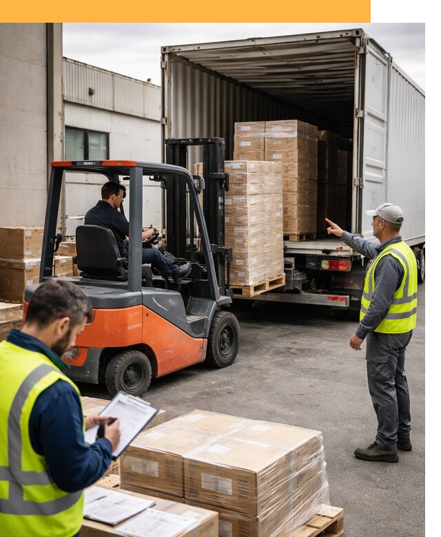 Доставка грузов из Армении по всему миру от 12384 руб.