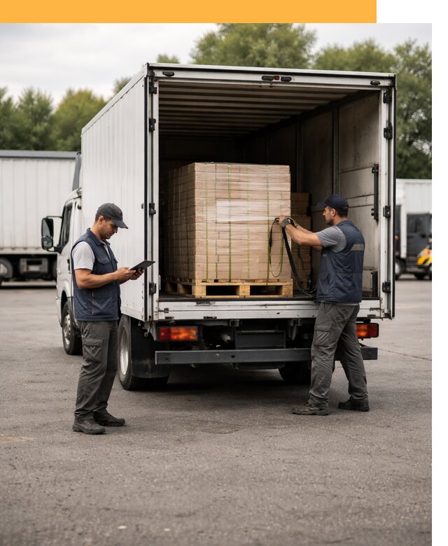 Автоперевозки из Армении автотранспортом от 98040 руб