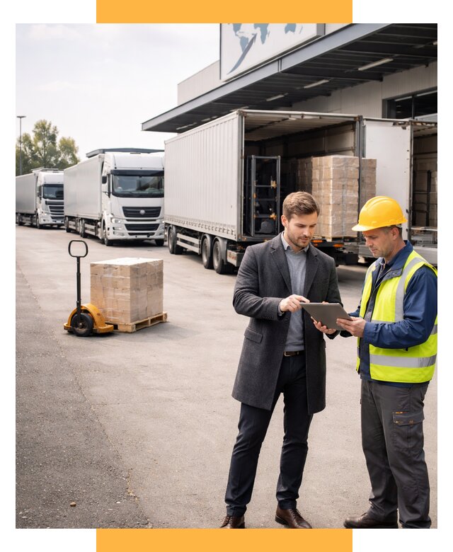 Автоперевозки из Грузии от 87720 р. - логистика СетСервис-Сль