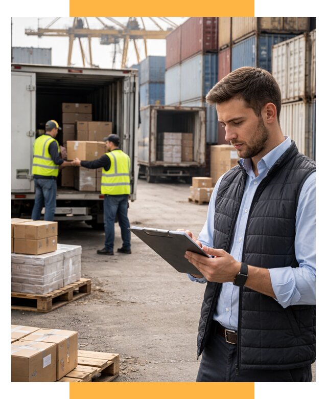 Доставка грузов из Азербайджана от 36120 р., СетСервис-Сль