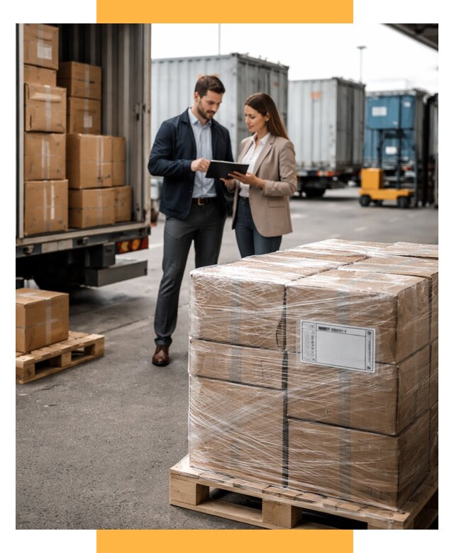 Доставка грузов из Казахстана в Россию от 6708 р., СетСервис-Сль