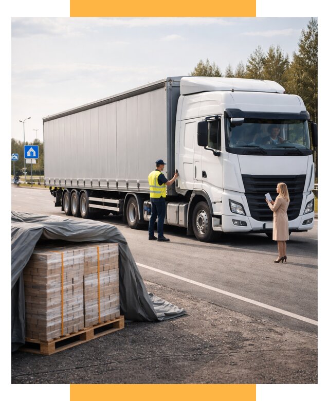 Автоперевозки из Узбекистана от 185760 р. — СетСервис-Сль логистика