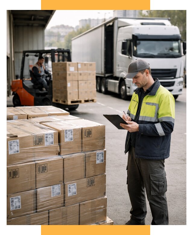 Доставка грузов из Киргизии в Россию от 15480 р. | СетСервис-Сль