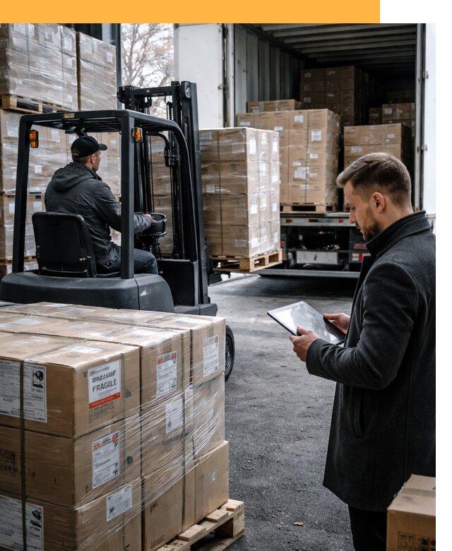 Доставка грузов в Турцию морем, землей и авиатранспортом от 6708 руб.