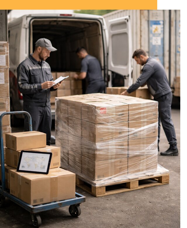 Доставка грузов в Армению: морские, авиа и авто от 36120