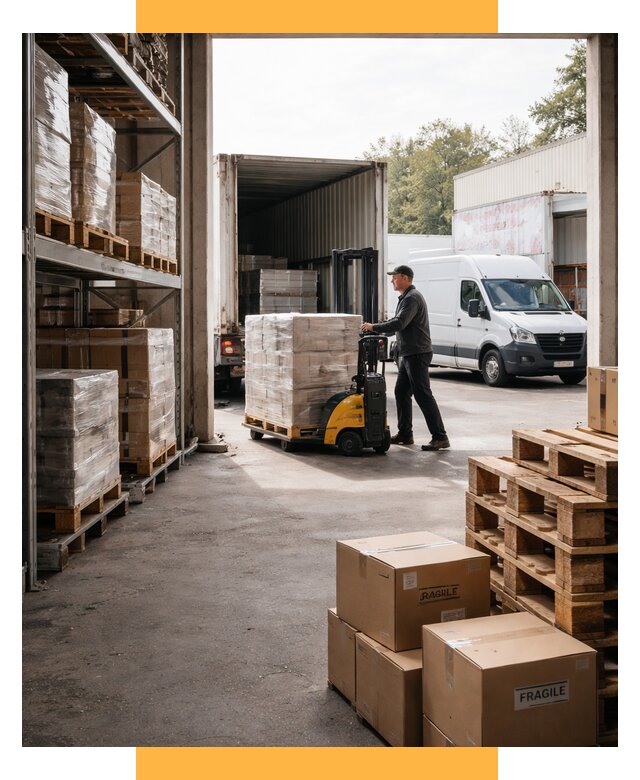 Доставка и перевозка грузов в Грузию от 25800 р., СетСервис-Сль