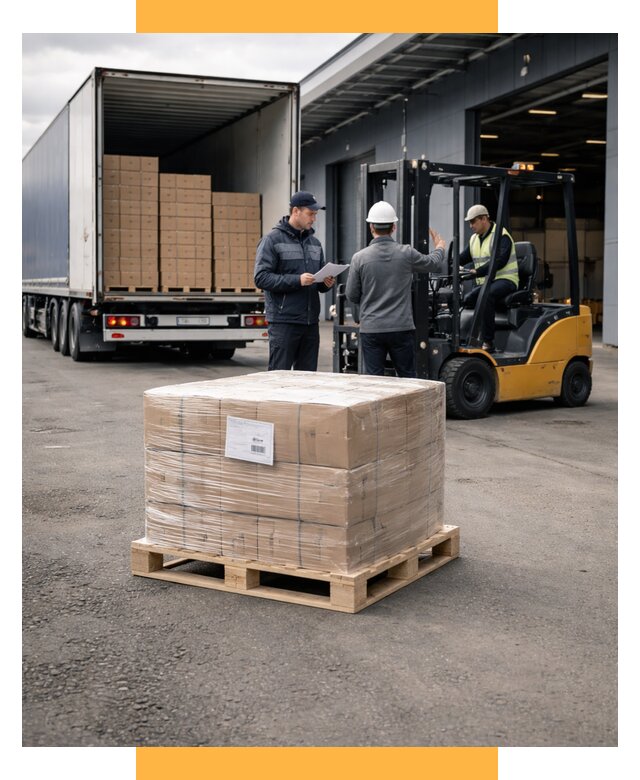 Доставка грузов в Азербайджан от 15480 р. | СетСервис-Сль