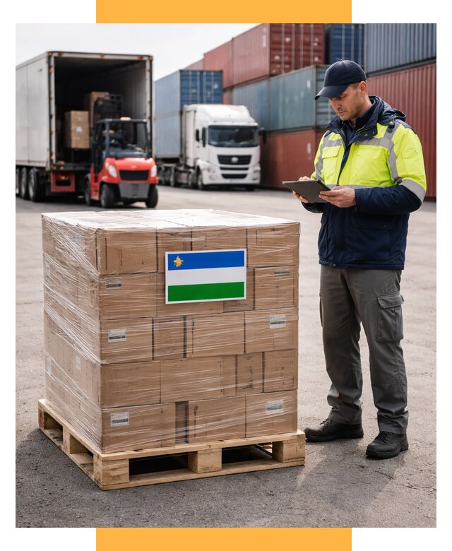 Доставка в Узбекистан от 25800 р., экспресс услуги СетСервис-Сль