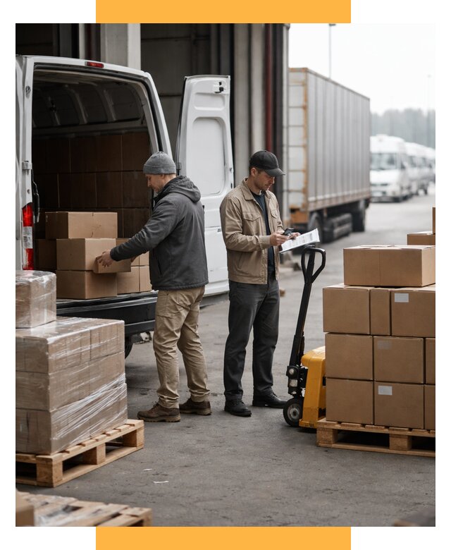 Доставка грузов в Киргизию от 15480 р. - логистика СетСервис-Сль