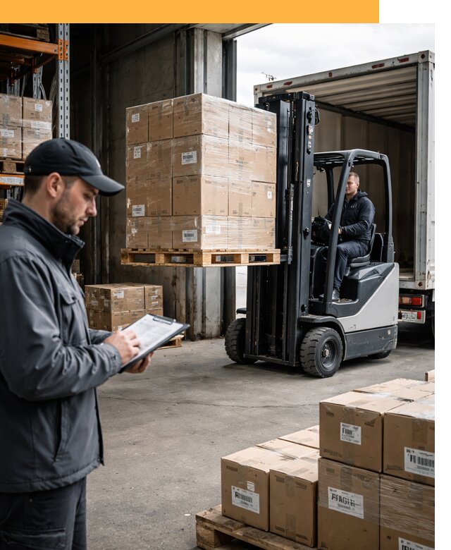 Доставка грузов в Беларусь от 12384 руб, морем, авто, авиа