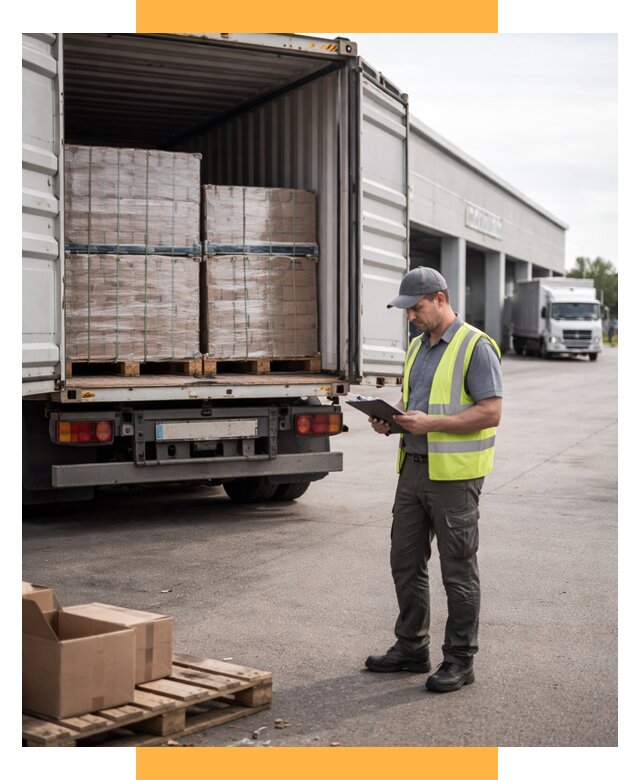 Доставка через Казахстан от 30960 р. | Транзит и логистикаСетСервис-Сль