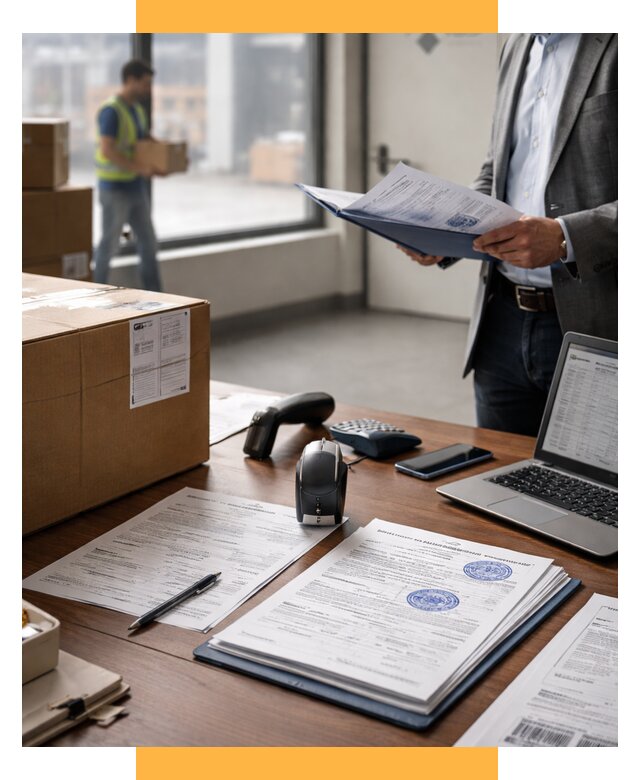 Таможенное оформление грузов из Казахстана от 15480 р. | СетСервис-Сль