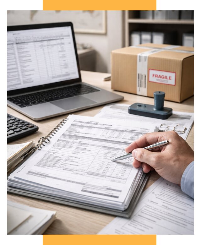 Определение таможенной стоимости, расчет от 3612 р. | СетСервис-Сль