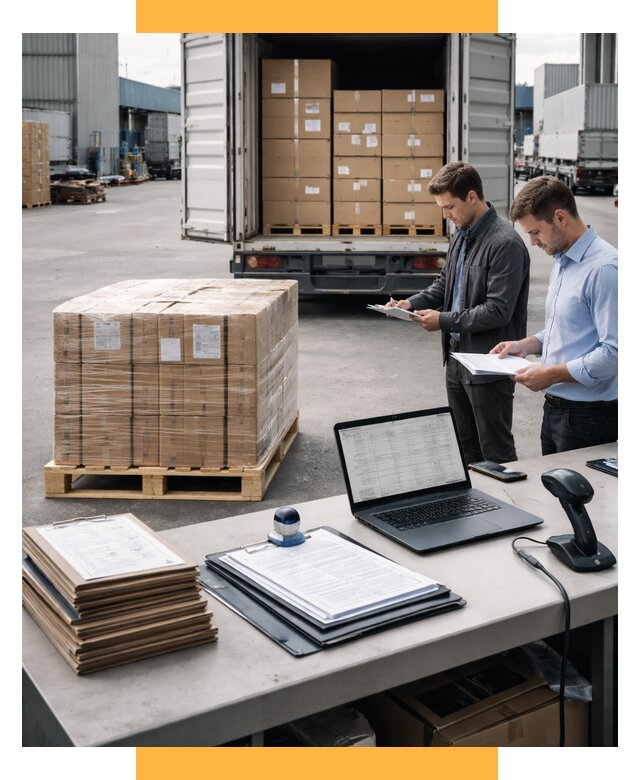 Таможенный транзит и сопровождение от 7740 р. | СетСервис-Сль