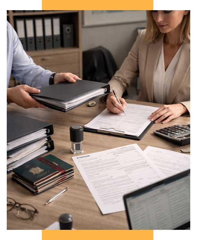 Разрешительная документация для импорта от 8256 р. | СетСервис-Сль