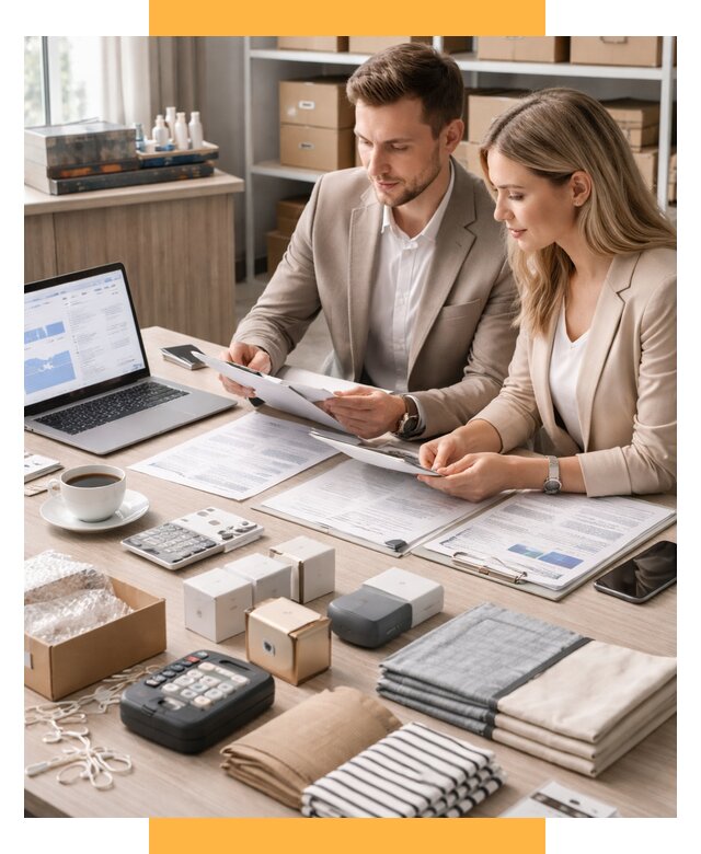 Закупка товара в Китае под ключ от 7224 р. | СетСервис-Сль