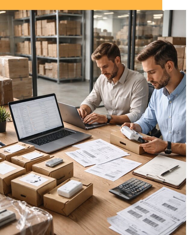 Закупка товара в Китае от 7224 руб за единицу, с доставкой