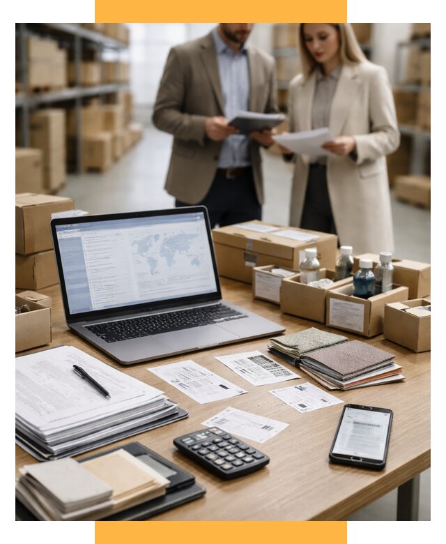 Поиск поставщика в Китае под ключ от 8772 р. | СетСервис-Сль