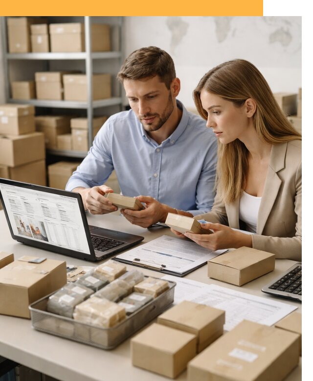 Поиск надежного поставщика в Китае под контроль качества от 8772