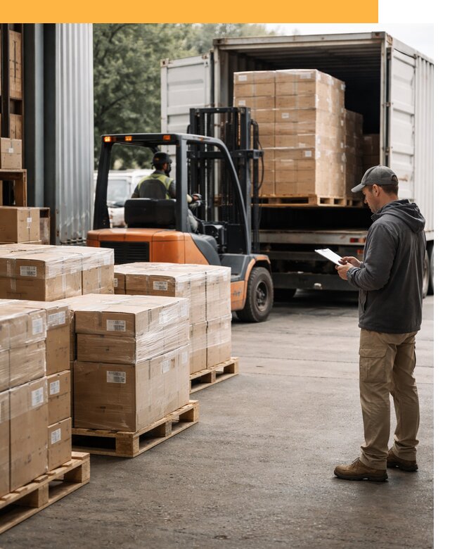 Оптовые поставки из Китая от 51600 руб, доставка и таможня