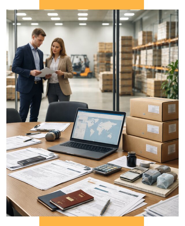 Торговый дом в Китае от 46440 р. — услуги и сервис СетСервис-Сль