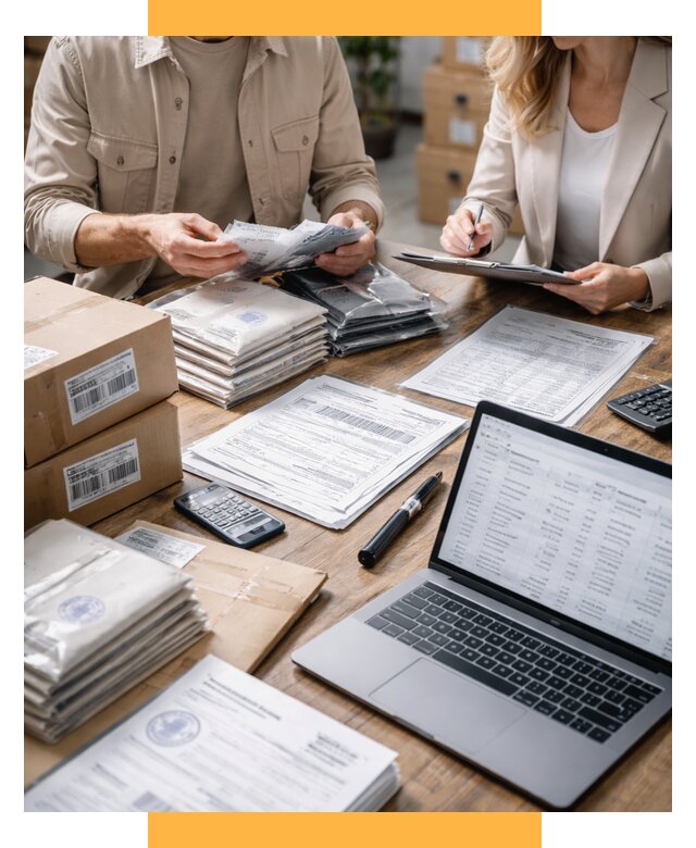 Закупка и доставка из Турции от 25800 р. - СетСервис-Сль