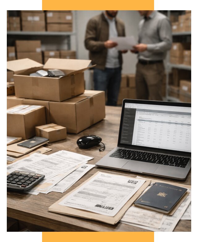 Закупка и выкуп товаров в США под ключ от 5160 р. | СетСервис-Сль