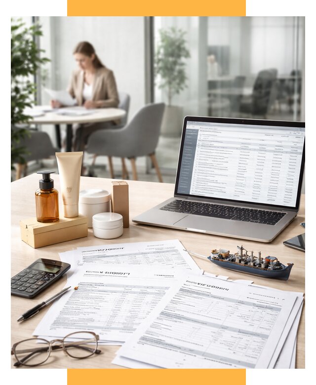 Закупка товара в ОАЭ под ключ от 15480 р. | СетСервис-Сль