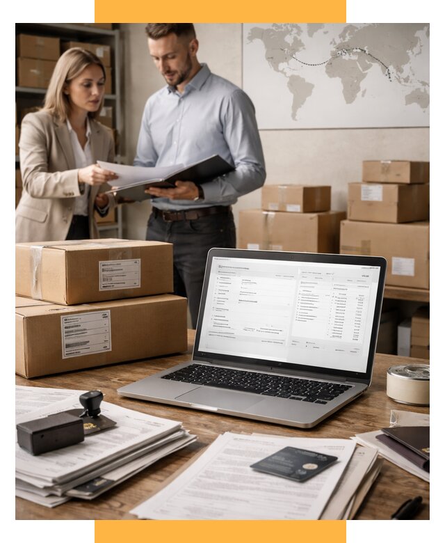 Выкуп товара в ОАЭ под ключ оперативно от 7740 р. | СетСервис-Сль